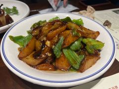-老厨家(友谊路总店)