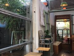 -METAL HANDS(五道营店)