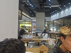 -魔都三兄弟酸辣粉·蘸卤炸串(虹桥万科店)