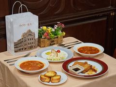 -德大西餐社(云南南路店)