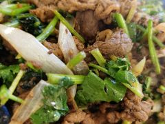 -烤肉宛饭庄(南礼士路店)