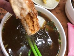 牛肉粉丝-清真蒋有记(老门东店)