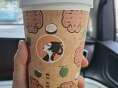 -茶理宜世(东方宝泰店)