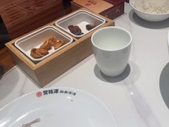 -常株潭·湖南家宴·团建宴会厅(西乡店)