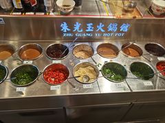 -巴黎春天(陕西路店)