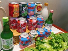-六七八韩式烤肉·韩国料理(上杭路店)