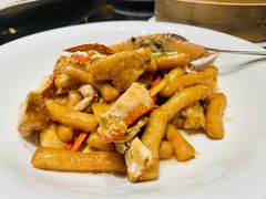 -钱塘宴(东站西子国际店)