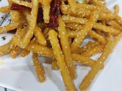 -虎虎龙虾大排档(双井店)