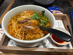 -和府捞面(天河领展广场店)