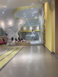 -MELAND CLUB亲子乐园·派对(浦东LCM置汇旭辉馆)