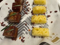 -南堂馆·新川菜(天府三街店)