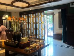 -民国红公馆(老门东店)