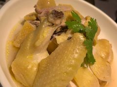 -百味馆·粤菜·湛江菜(后海花园店)