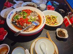 -湘阁里辣(南联锦泰城店)