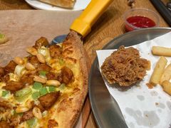 -乐凯撒披萨(福田COCOPark店)