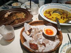 -花椒俏川菜小馆(南海万达店)