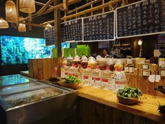 -半山•草庐玖厨(机场路店)