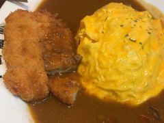 -伽喱博士 Dr.CURRY咖喱饭(太阳宫咖喱店)