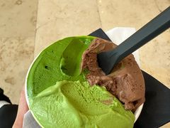 -九十葉·抹茶(南京·德基店)