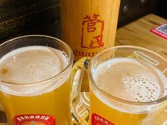 -管氏翅吧(甘家口店)