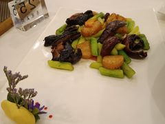 -粤菜王府·海鲜·茶市·海景餐厅(大梅沙店)