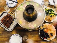 -羊圈(樊洼路店)