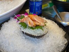-东海怡品海鲜豆捞(舟宿夜江店)