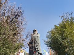 -青岛崂山太清宫