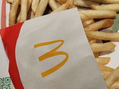 -麦当劳(农光里店)