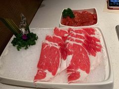 -海底捞火锅(顺义华联店)