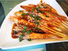-美极鲜食坊(宝安南路店)