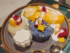 -滕记星发餐室·新加坡菜(巨鹿路店)