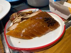 -局气烤鸭·北京菜(前门店)