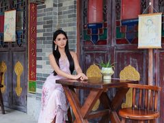 -东涌水乡风情街