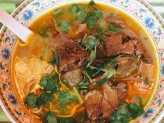 -金杨拉面王小吃面馆·牛三宝面·红烧牛肉粉