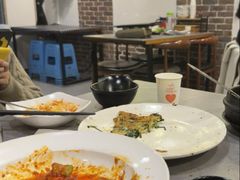 -咕咕站韩国料理(紫金港店)