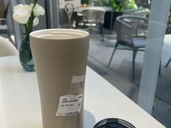 -Manner Coffee(万象食家店)