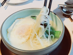 寿面-丽轩中餐厅(广州丽思卡尔顿酒店)