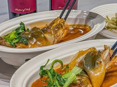 -新光酒家·河豚·海鲜·蟹料理(浦东店)