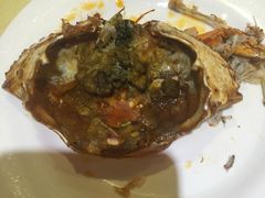 -宋记香辣蟹(曹家渡店)