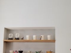 -infinite cafe