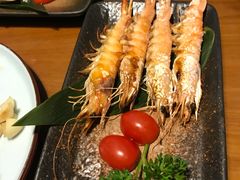 -大江户日本料理(吕厝店)