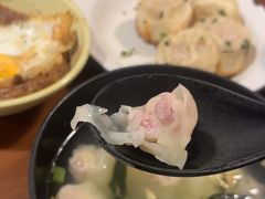 -舒蔡记生煎菜饭(云南中路店)