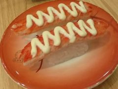 -禾绿回转寿司(苏宁广场店)