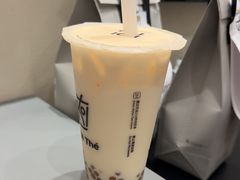 -KOI Thé(力宝广场店)