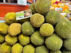 -新鸿港水果市场