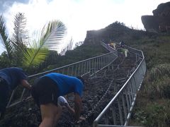 -七仙岭温泉国家森林公园