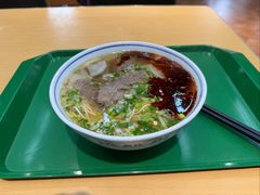 -苏氏牛肉面(北京南路店)