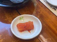 -全州拌饭馆(断桥店)