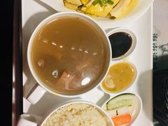 -翠华餐厅(旺角文华商场店)